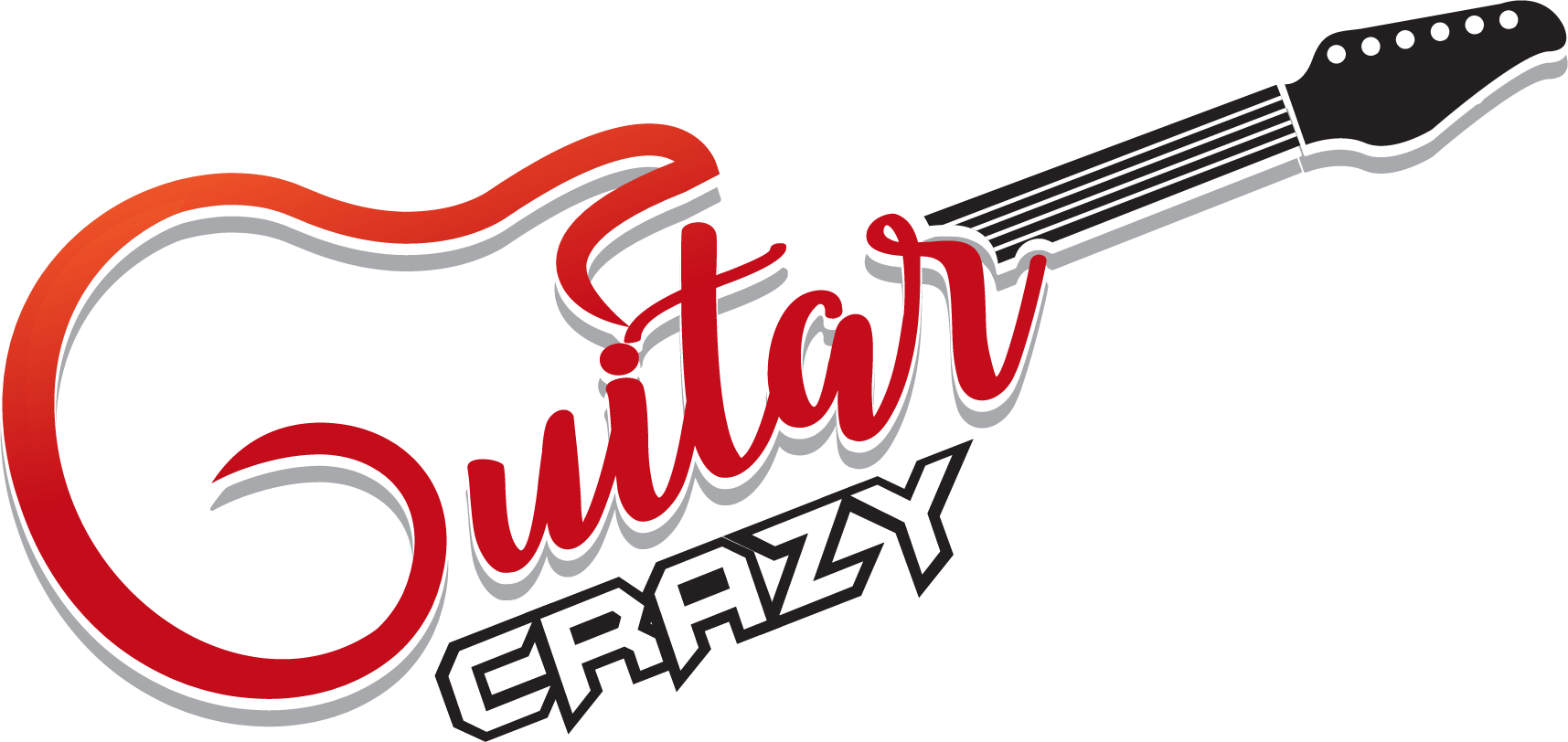 Guitar Crazy