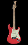 Buy Prodipe: ST Junior Electric Guitar - Fiesta Red at Guitar Crazy