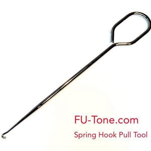 Buy FU Tone Spring Pull Tool at Guitar Crazy