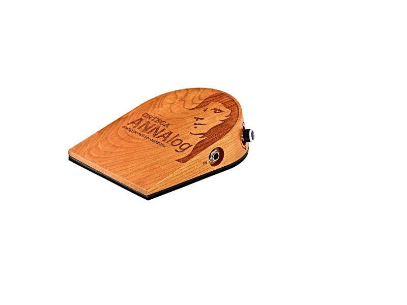 ORTEGA ANNAlog Analog Percussion Stomp Box | Guitar Crazy