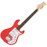 Buy Rapier 33 Electric Guitar ~ Fiesta Red at Guitar Crazy