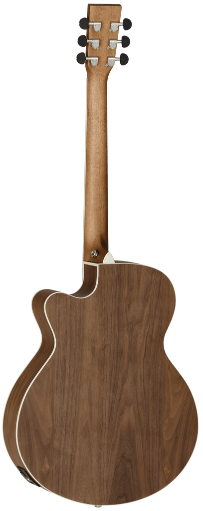 Buy Tanglewood DBT-SFCE-BW Electro Acoustic Guitar at Guitar Crazy