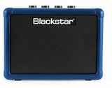 Buy Blackstar Fly 3 Mini Amp - Royal Blue at Guitar Crazy