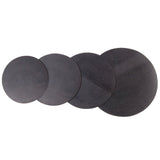 Buy Drum Tech 4pce Drum Practice Pad Set DTP4 at Guitar Crazy