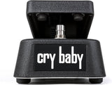 Buy Dunlop Cry Baby Wah Original at Guitar Crazy