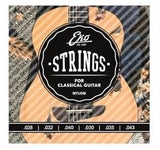 Buy Eko Clssical Guitar Strings at Guitar Crazy