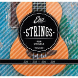 Buy Eko Tenor Ukulele Strings at Guitar Crazy