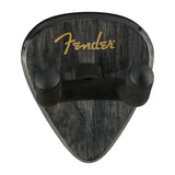 Buy Fender 351 Pic Shaped Guitar Wall Hanger - Black at Guitar Crazy