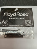 Buy Floyd Rose Noiseless Springs - Black ( 3 pack) at Guitar Crazy