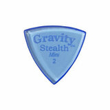 Buy Gravity Pic Stealth  Mini 2 at Guitar Crazy