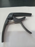 Guitar Trigger Capo - Black - SOLOBK