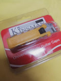 Buy Kinsman Universal Elastic Capo KAC301 at Guitar Crazy