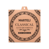 Buy Martelli Classical Guitar Strings at Guitar Crazy