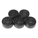 Mooer Footswitch Topper - FT-BK - Black