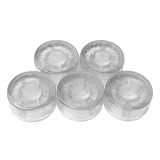 Mooer Footswitch Topper -FT-WH- White