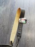 Buy Perris Italian Soft Leather Guitar Strap - RSLS-2206 at Guitar Crazy
