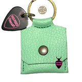 Buy Pick Pouch Company New York Jade  Pick Holder at Guitar Crazy