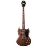 Buy Prodipe GS300BR - Brown Satin Electric Guitar at Guitar Crazy