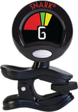 Buy Snark Ukulele Clip On Chromatic Tuner at Guitar Crazy