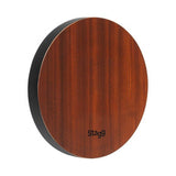 Buy Stagg CAJ Tripad - 12" Tri Tone Pad at Guitar Crazy
