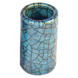 Buy Star Singer Ceramic Slide - Blue Lagoon Large at Guitar Crazy