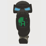 Buy Swiff B73 Chromatic Guitar Tuner - Black Skull at Guitar Crazy