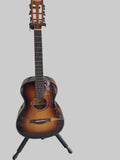 Buy Westfield Acoustic Guitar - WP-400-TBS - Tobacco Burst at Guitar Crazy
