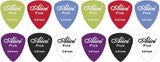 Buy Alice Pack Of 12 Guitar Picks 0.81mm at Guitar Crazy