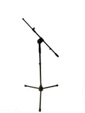 Buy ANVIL AMS-102 Professional Telescopic Boom Microphone Stand at Guitar Crazy