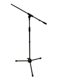 Buy ANVIL AMS-11 Boom Microphone Stand at Guitar Crazy
