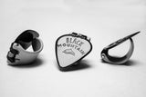 Buy Black Mountain Picks Pack of 3 - Medium Gauge Thumb Picks at Guitar Crazy