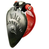 Buy Black Mountain Thumb Pick at Guitar Crazy