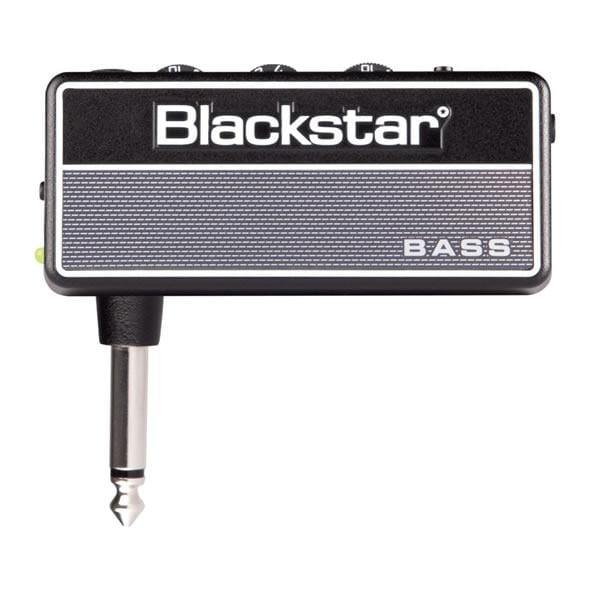 Blackstar Amplug 2 Fly Bass Guitar Headphone Amp