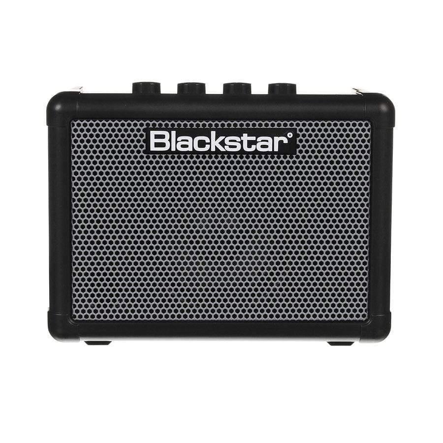 Blackstar Fly 3 Bass Mini Amp- Black