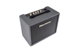 Blackstar Debut 15E Electric Guitar Practice Amplifier Broncho Grey Finish