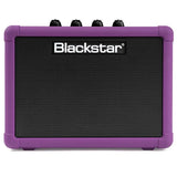 Blackstar Fly 3 3W Combo Mini Amp Purple