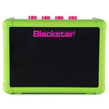 Buy Blackstar Fly 3 3W Combo Mini Amp Special Edition - Neon Green at Guitar Crazy