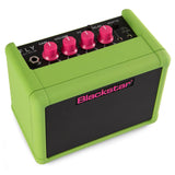 Buy Blackstar Fly 3 3W Combo Mini Amp Special Edition - Neon Green at Guitar Crazy