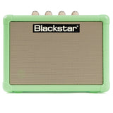 Blackstar Fly 3 3W Combo Mini Amp Surf Green