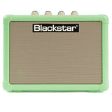 Buy Blackstar Fly 3 3W Combo Mini Amp Surf Green at Guitar Crazy