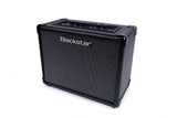 Buy Blackstar Id:Core 10 V3 Black Superwide Stereo Digital Combo at Guitar Crazy