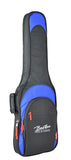 Buy Boston Super Packer 15mm Padded Gig Bag for Electric Guitar at Guitar Crazy