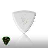 Buy Chicken Picks Bermuda III-P 2.7 mm Pointy Guitar Pick at Guitar Crazy