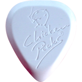 Chicken Picks Shredder 3.5mm Guitar Pick