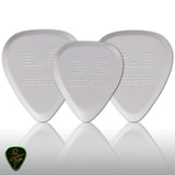 Buy Chicken Picks Wooden Gift Box with 3 Guitar Picks and Hand made Leather Pick Pouch at Guitar Crazy