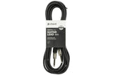 Chord Essential 6m Guitar Cable