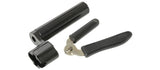 Buy Chord string winder and cutter at Guitar Crazy