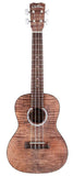 Cordoba UKULELES Cordoba 15CFM Ukulele Grey