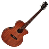 Cort SFX MEM OP Electro Acoustic Guitar