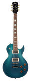 Buy Cort CR200 Flip Blue Electric Guitar at Guitar Crazy